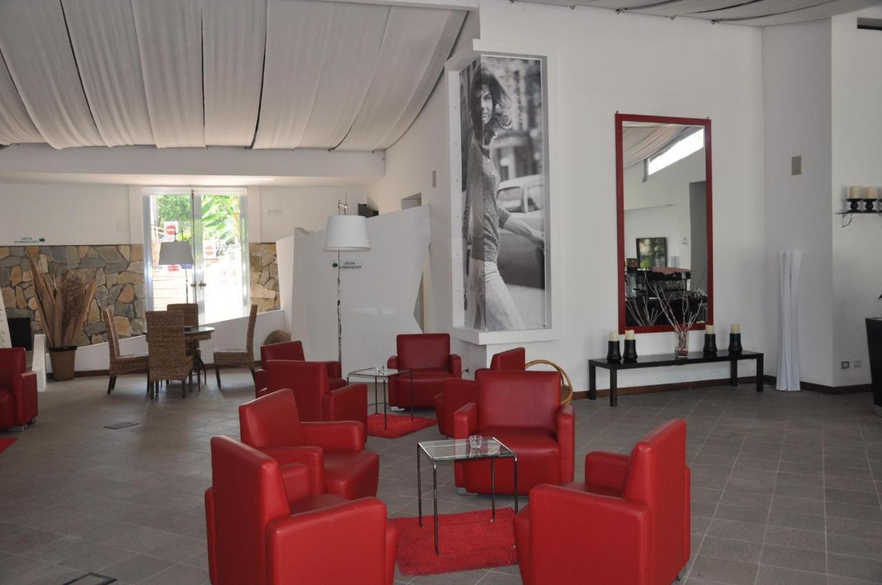 Esperidi 4* Península Sorrentina